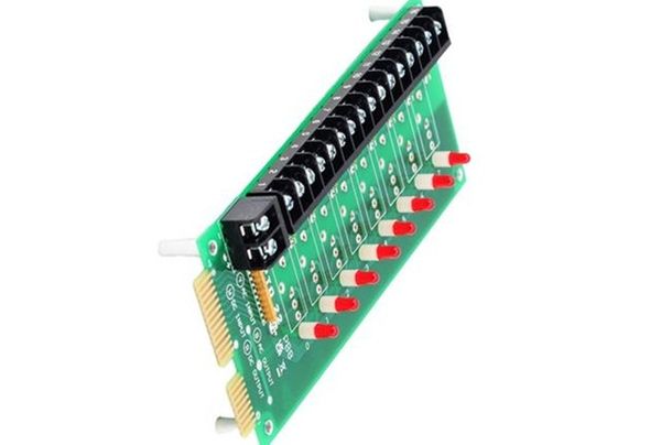 PB8 I/O Modules
