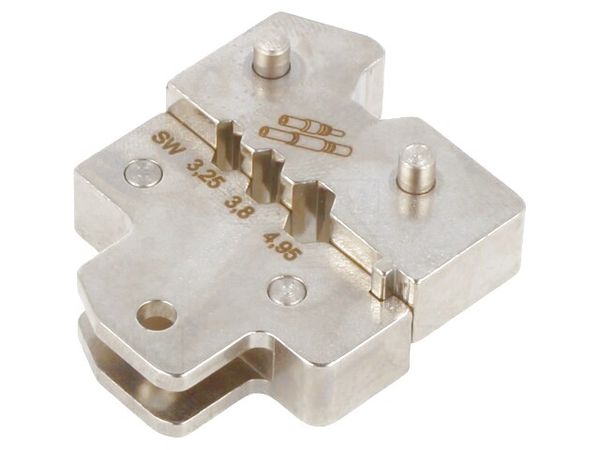 PB9 electronic component of Bex
