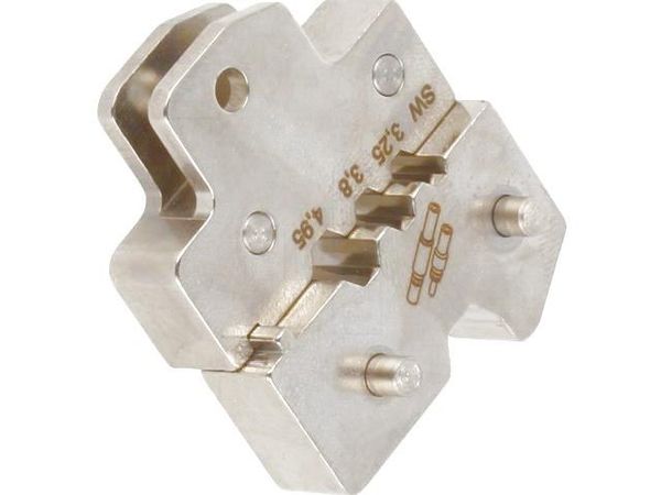 PB9 Crimpers / Crimping Tools