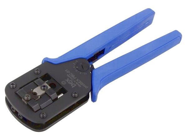 PBC-01-U767 electronic component of Bex