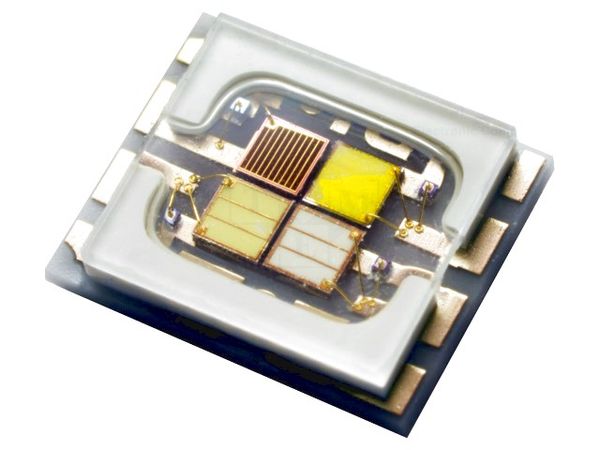 PBED-20FTE-S electronic component of Prolight