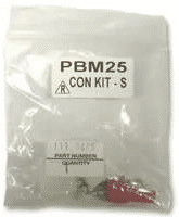 PBM25S CONNECTOR KIT electronic component of XP Power