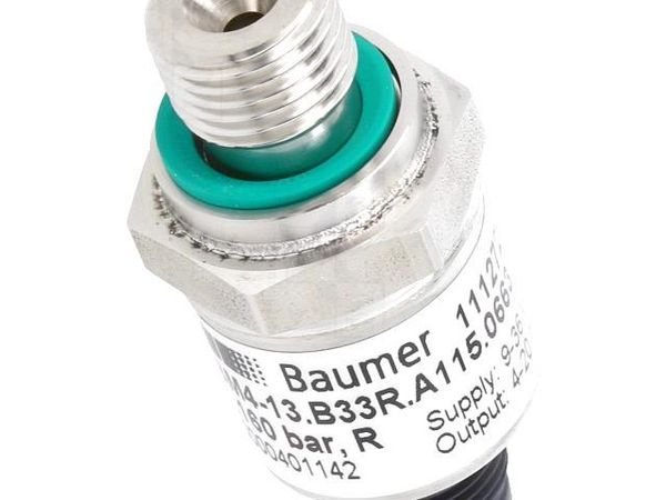 PBM4-13.B33R.A115.0663 Speakers & Transducers