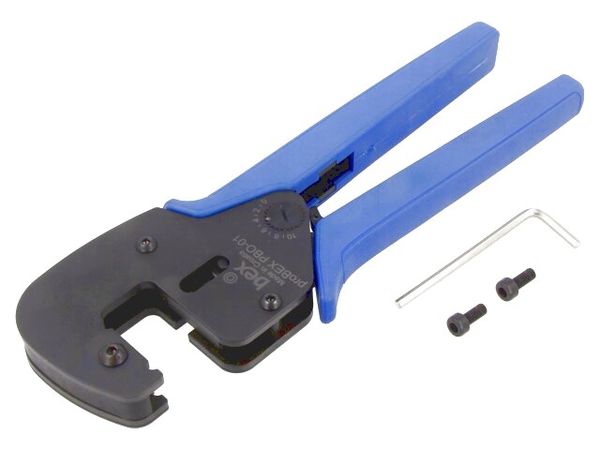 PBO-01 electronic component of Bex