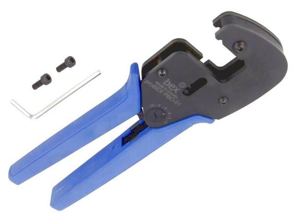 PBO-01  Tools & Supplies