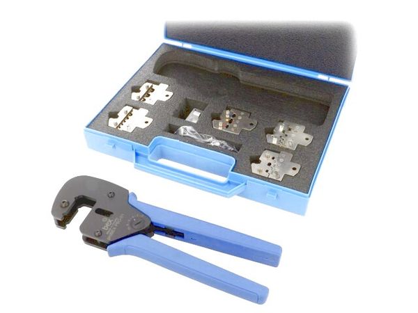 PBO-S1 electronic component of Bex