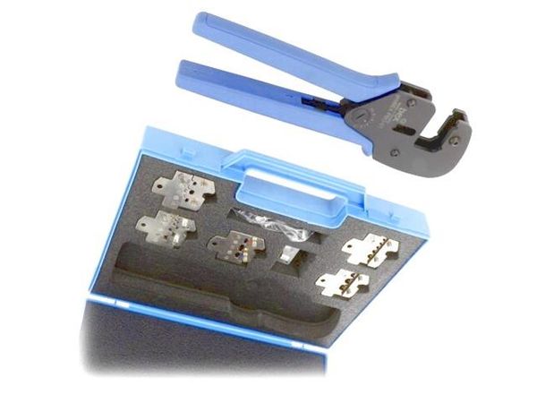 PBO-S1  Tools & Supplies