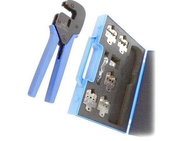 PBO-S1 Crimpers / Crimping Tools