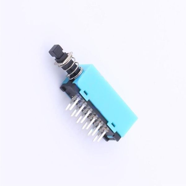 PBS-42D02 Pushbutton Switches