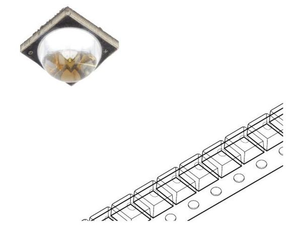 PBSD-20KLA-US  Optoelectronics