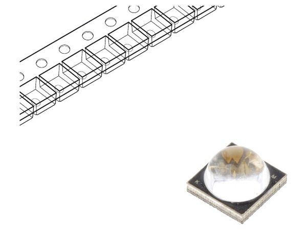 PBSD-10KLA-GS electronic component of Prolight