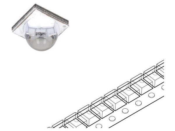 PBSD-12JLA-KC  Optoelectronics