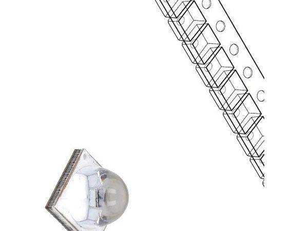 PBSD-12JLA-KC Standard LEDs - SMD