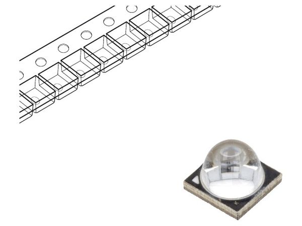 PBSD-10JLA-GL electronic component of Prolight