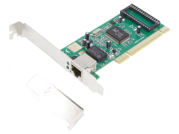 PC0092 electronic component of Logilink