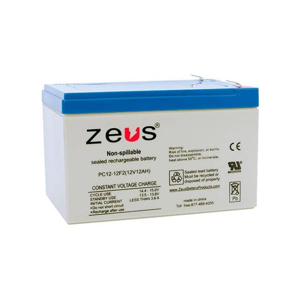 PC12-12F2 electronic component of Zeus