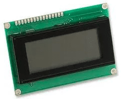 PC1604LRS-AWA-B-Q electronic component of Powertip