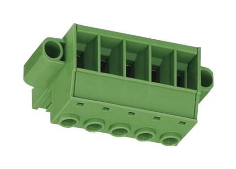 PC 16/ 4-STF-10,16  Connectors