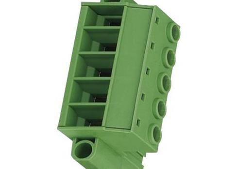 PC 16/ 4-STF-10,16 Pluggable Terminal Blocks