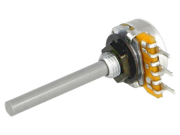 PC16BU-220K-LIN electronic component of Omeg