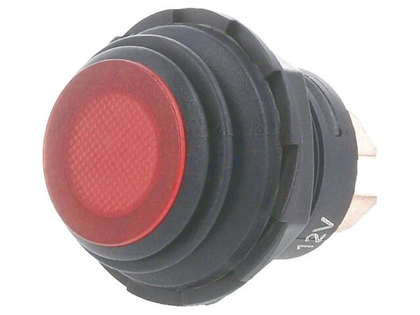 PC-1A-DC-1-RL electronic component of SWITCH COMPONENTS