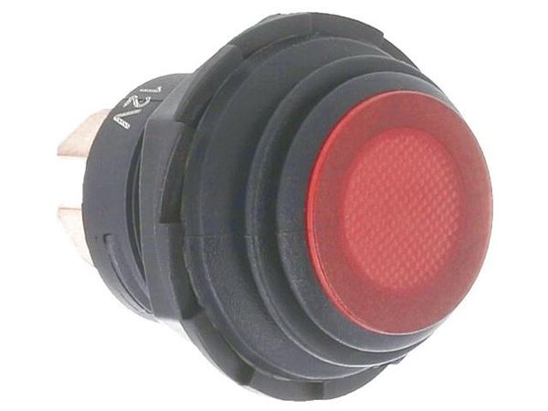 PC-1A-DC-1-RL  Electromechanical