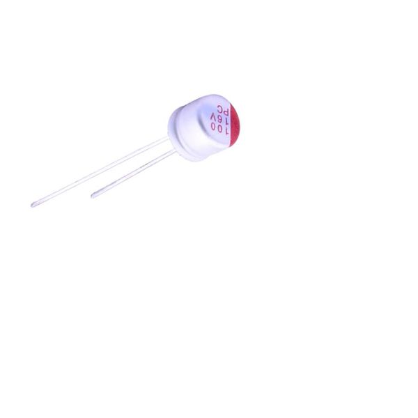 PC1C271MF120B35CR0  Passive Components