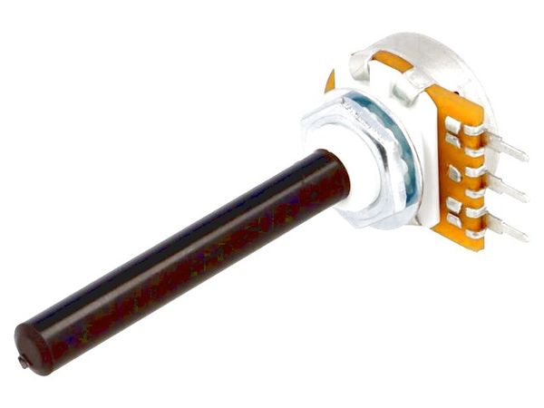 PC20BU-4K7-LIN electronic component of Omeg