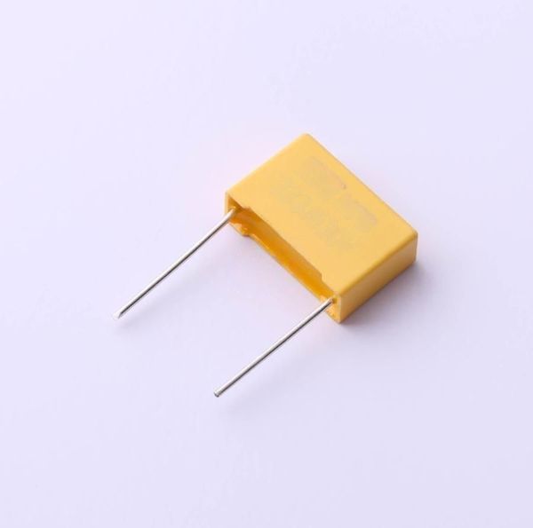 PC333J2J1501 electronic component of KYET
