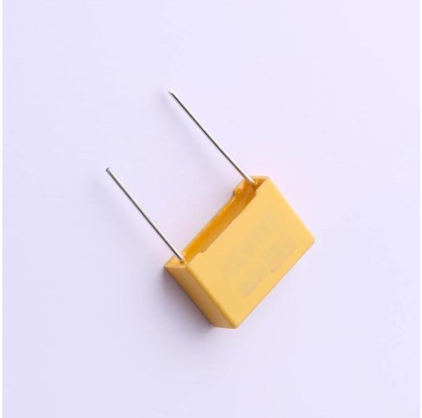 PC333J2J1501 Film Capacitors