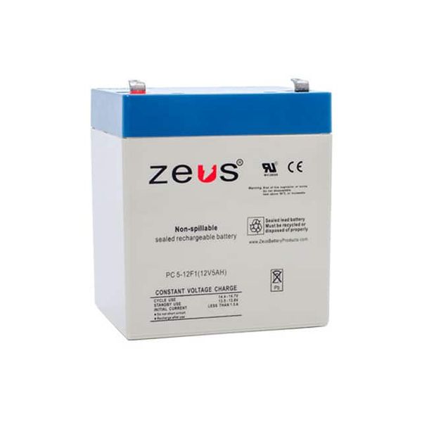 PC5-12F1 electronic component of Zeus