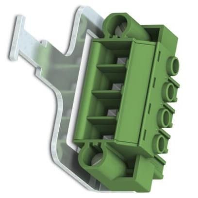 PC 5/ 7-STF-SH1-7 62 Pluggable Terminal Blocks