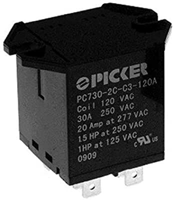 PC730-2C-C3-120A electronic component of Picker