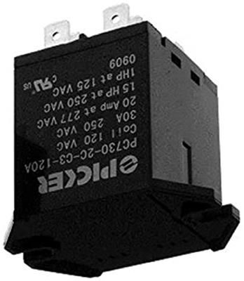 PC730-2C-C3-120A  Electromechanical
