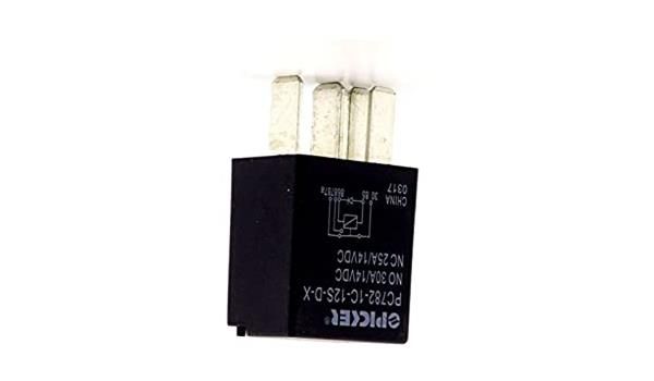 PC782-1C-12S-R-X 