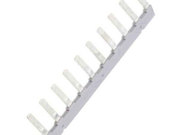 PC81-10 | 1SNA173523R1100 DIN Rail Terminal Blocks
