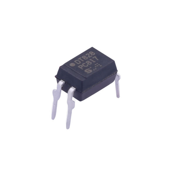 PC817X4NSZ2B electronic component of Sharp