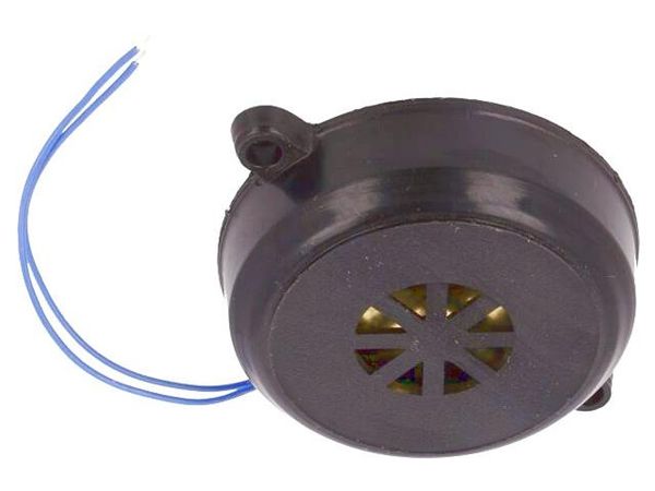 PCA-3U  Electromechanical