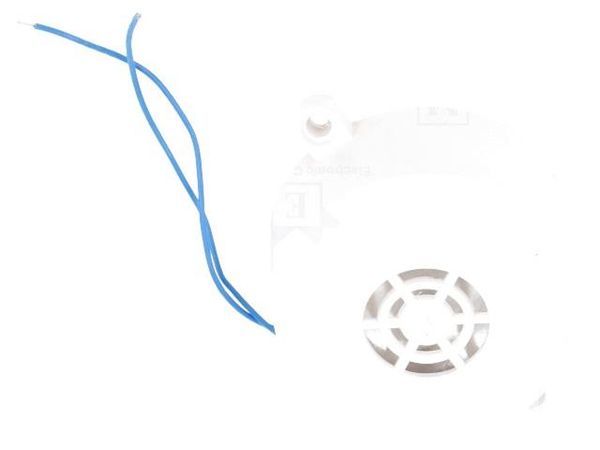 PCA-4B  Electromechanical