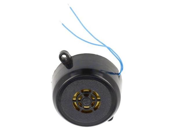 PCA-4U  Electromechanical