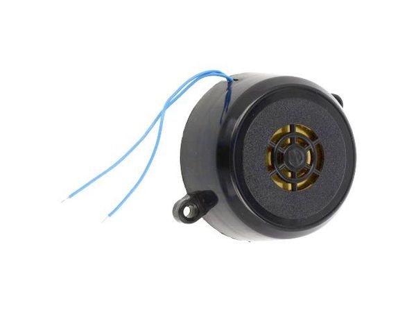 PCA-4U Piezo Buzzers & Audio Indicators