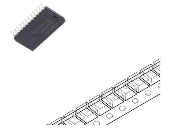 PCA9555D.118  Semiconductors