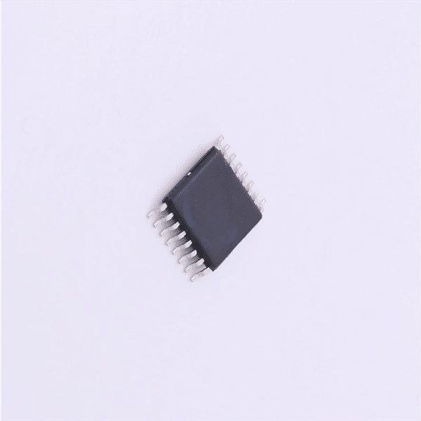 PCA9654EDTR2G electronic component of ON Semiconductor