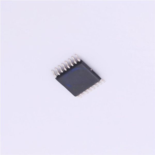 PCA9654EDTR2G Interface - I/O Expanders
