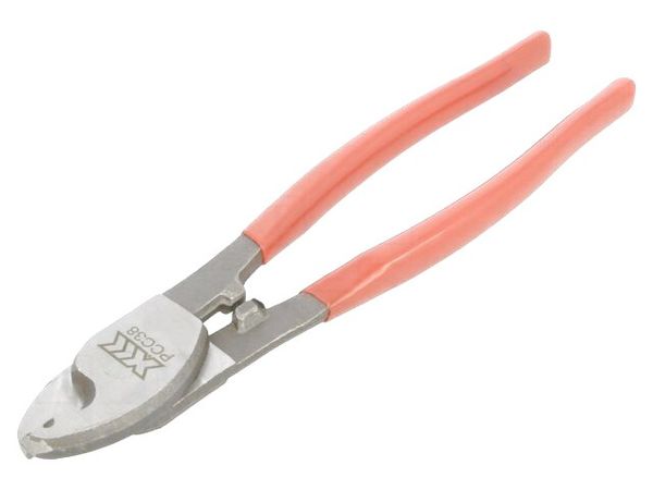 PCC-38 electronic component of Partex