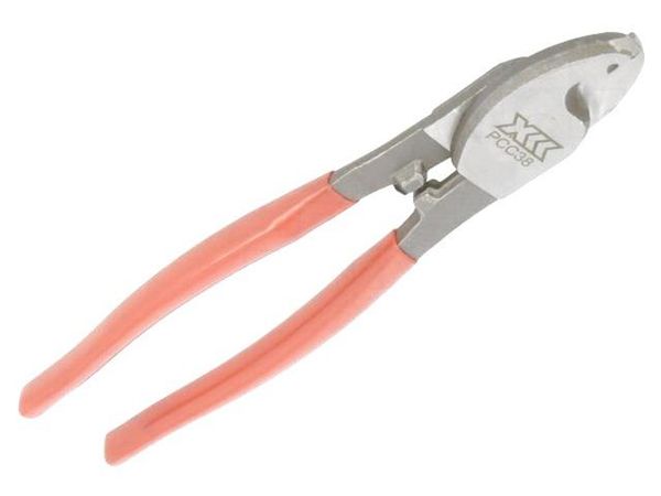 PCC-38  Tools & Supplies