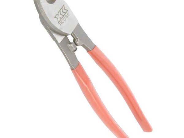 PCC-38 Wire Stripping & Cutting Tools