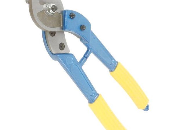 PCC-80 Wire Stripping & Cutting Tools