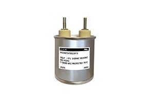 PCDGT24T100J572S electronic component of Cornell Dubilier