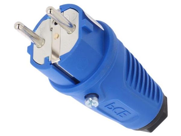 0521-BS  Connectors